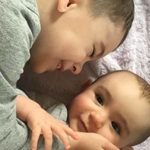 Meet your Posher, Cathy